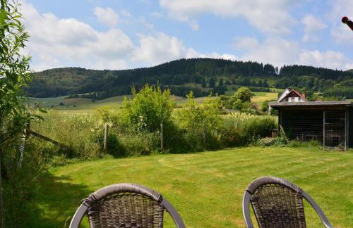 Apartment in the Hochsauerland region in a quiet location - Foto 92