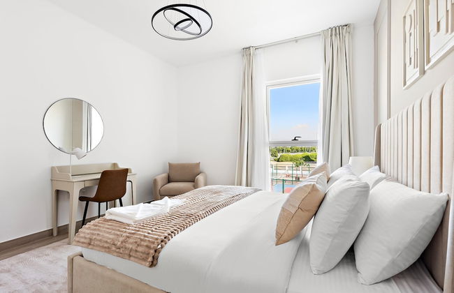 Silkhaus Waters Edge Tower - Yas Island - Photo 5