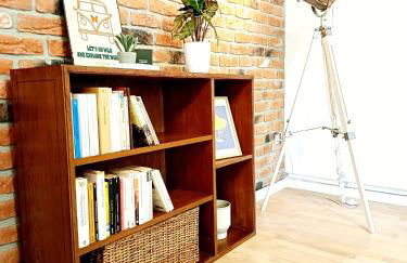 Studio X - 2 Zimmer Ferienwohnung in idyllischer und zentraler Lage - Foto 29