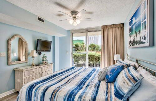 Pelican Beach Resort-Walkout Unit-On the Beach - Foto 33