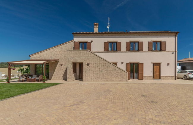 Villa Clair - Villa Clair - Photo 40