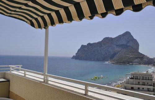 Ático dúplex 3 dormitorios con acceso directo al paseo marítimo de playa La Fossa - Foto 30