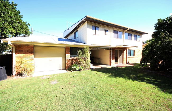 Casa De Tobo at Hat Head - Foto 1