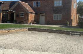 Cowley Farm, Preston Bissett, Buckingham - Foto 50