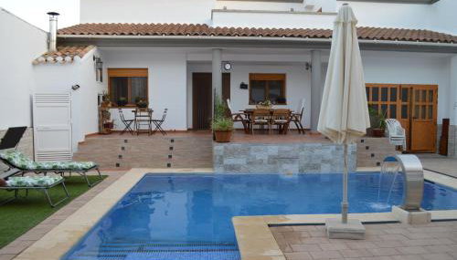 Casa Rural Los Pinillos - Foto 5