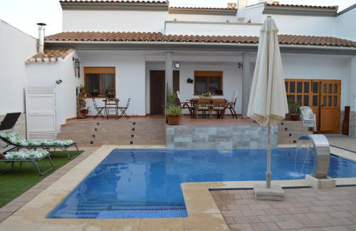 Casa Rural Los Pinillos - Foto 5