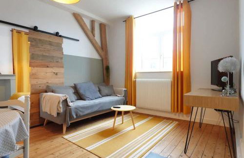 L'Échappée Boisée - close to train station and center - Foto 2