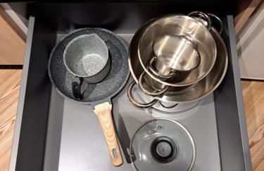 RESIDENZA CADORINA - Photo 9