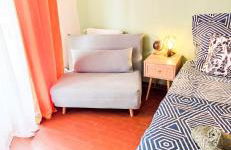 Létizia Balcon & Parking Privé - Belle de Mai - Foto 9