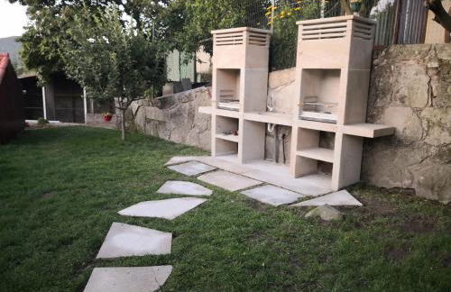 Casa de Santa Luzia - Foto 31