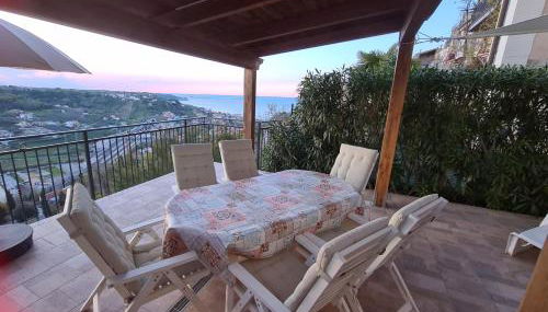 Il Nido - Casa Vacanze sulla Costa dei Trabocchi - Foto 4