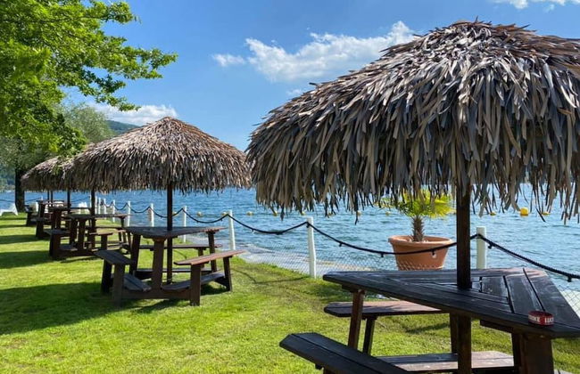 Brand New Apartment Cecilia Residence Apt N°5 - Photo 1