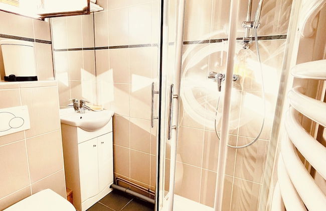 Chalet Alpe Two 1850 M - Alpe d'Huez - Photo 44