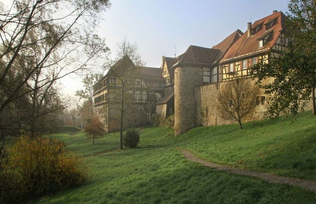 Holiday Apartment Refugium Buhl - Foto 30