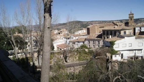 Casa Rural Tía Victoria - Foto 2