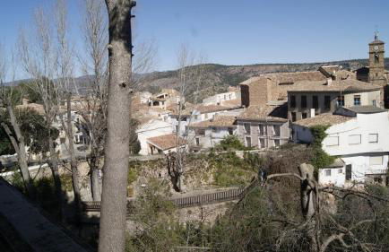 Casa Rural Tía Victoria - Foto 2