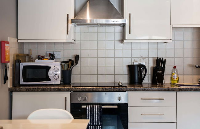 Trinity Mews - Foto 35