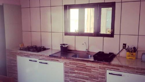 Casa completa a 800 mts da praia - Foto 2