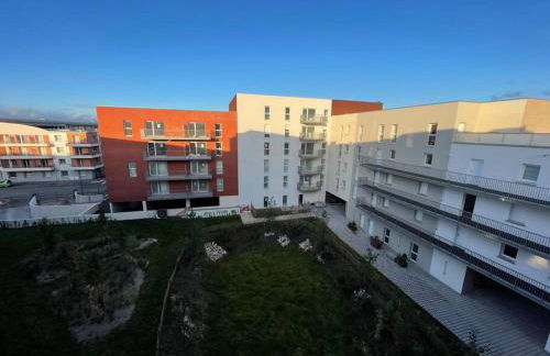 Appartement belle escale - Foto 7