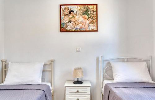 Andrea's Tinos House - Foto 24