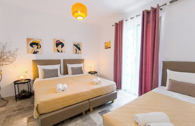 3 Goddesses - Foto 14