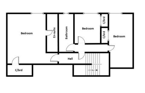 Balcraig House - Photo 24