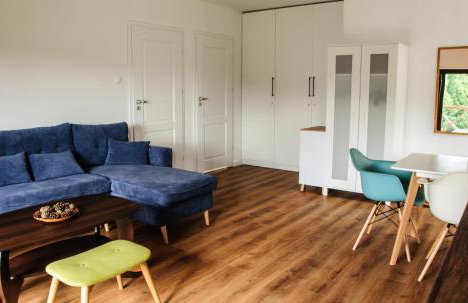 Siedlisko Owink - Foto 30