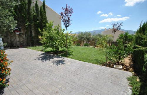 Cubo's Casa La Viña - Photo 32