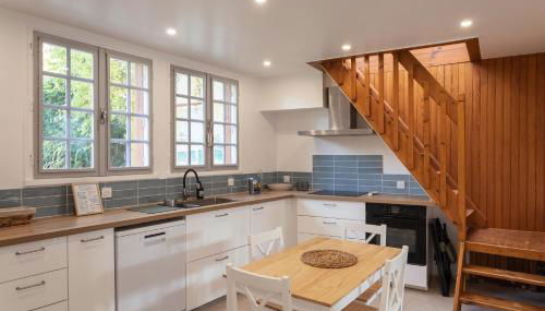 Escale Émeraude - 10min de Pleneuf - Photo 3, stove