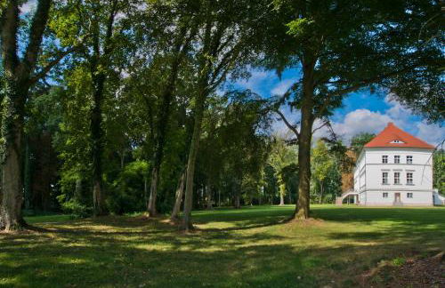 Schloss Retzow Apartments - Foto 62