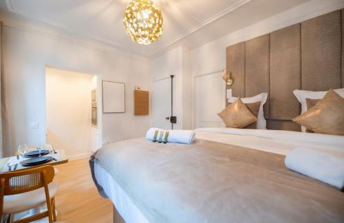 CIA - Studio de l'Étoile - Foto 10