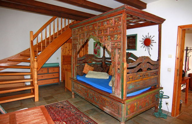 Gutshaus in Gressow mit Teich - Photo 2