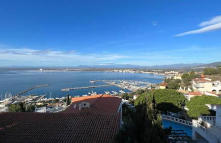 Apartamento Casa Linda con vistas espectaculares AV-40 - Foto 30