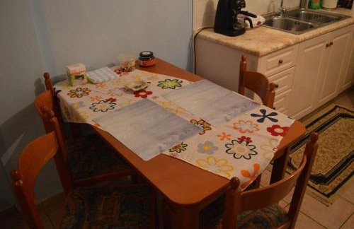 Private Αpartment Agiou Athanasiou Street F - Foto 10