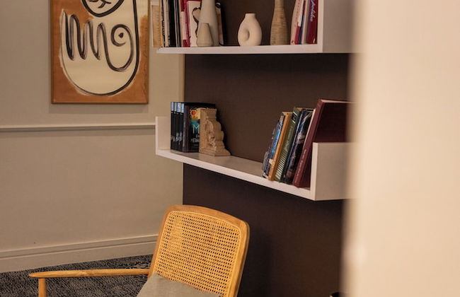 Vasanta Hotel - Foto 19