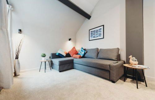 Victoria Apartments Tamworth - Photo 24