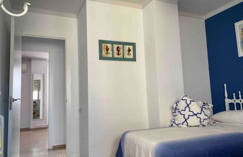 Alquiler de temporada Canet Playa - en primera linea - Foto 23