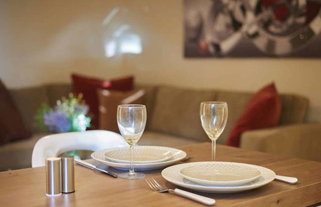 Quiet with Terrasse in City Center by FeelHome - Foto 7