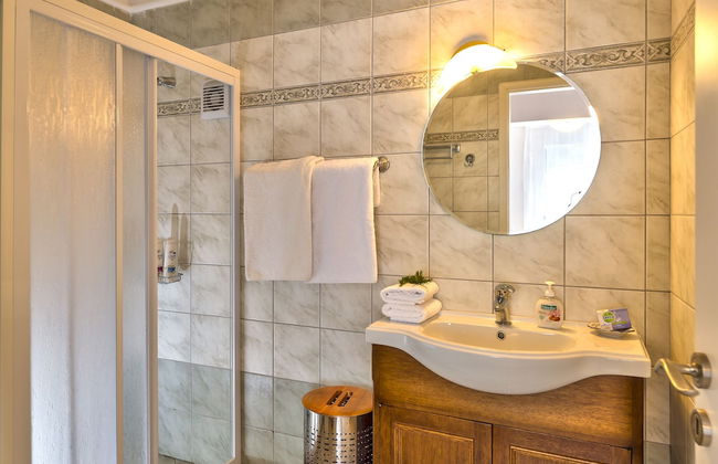 Villa Plumeria Flower - Foto 8