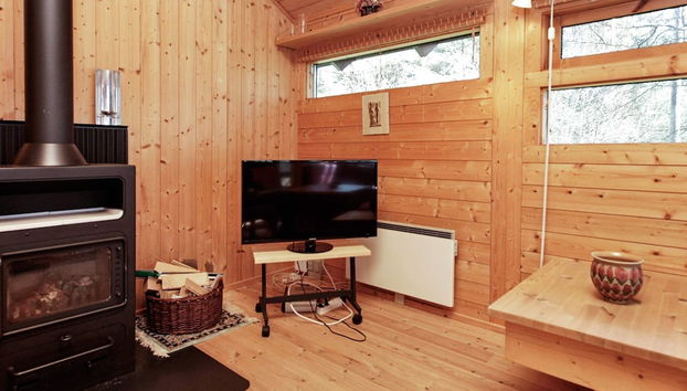 4 Person Holiday Home in Laeso - Photo 3, Interior