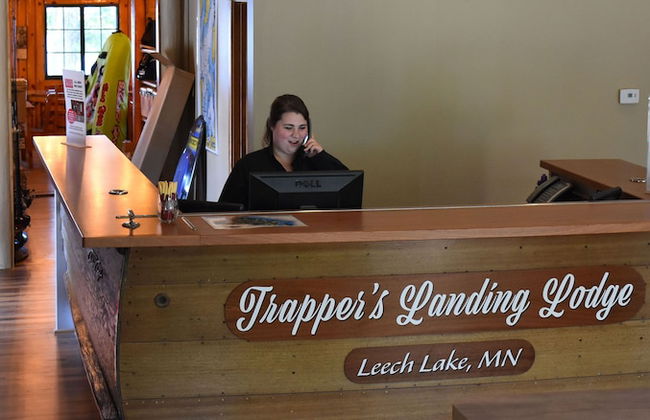 Trappers Landing Lodge - Foto 2