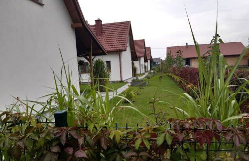 Przystanek Tykocin - domki gościnne w sercu Podlasia - Foto 28