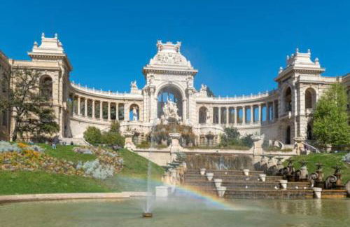 T2 neuf tout équipé, climatisé - Foto 17