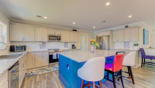 Luxurious Stay on Lake Murray - Foto 3, Other