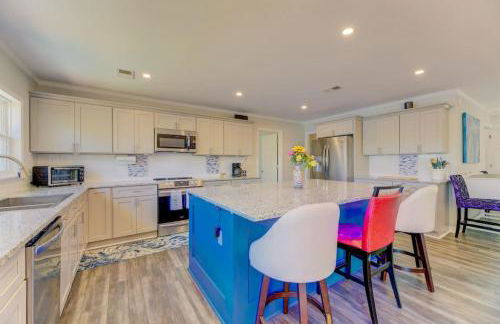 Luxurious Stay on Lake Murray - Foto 3