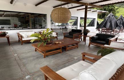 Village Sana Apart Hotel - Photo 41