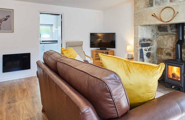 Host Stay Rose Cottage - Foto 5