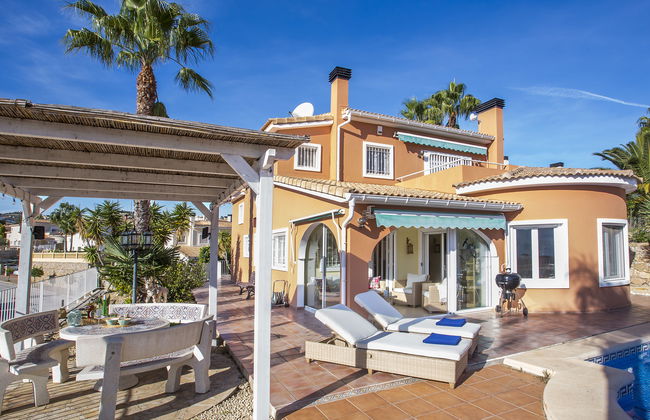 El Descanso - Foto 2