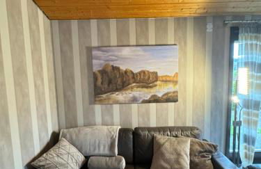 Henneglück2 mit Kamin und Sauna! - Foto 9