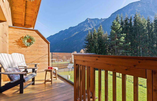 Chalet in ski Area Hochkrimml - Zillertal Arena - Foto 37